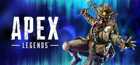 Copertina ufficiale di Apex Legends