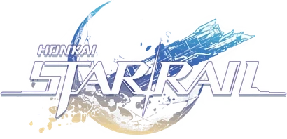 Logo ufficiale di Honkai: Star Rail