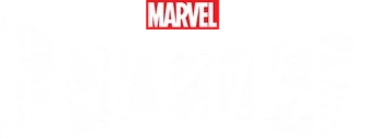 Logo ufficiale di Marvel Rivals