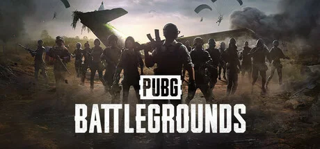 Copertina ufficiale di PUBG: Battlegrounds