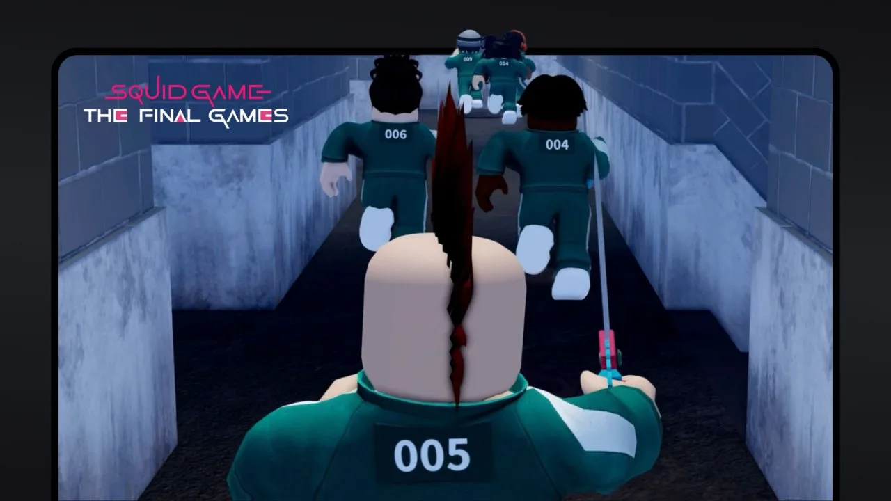 Screenshot ufficiale 2 di Roblox