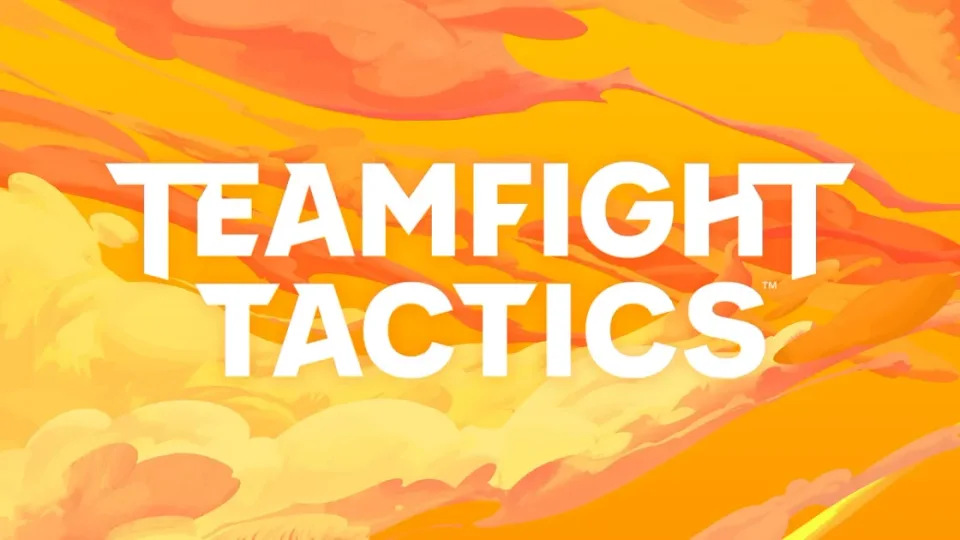 Copertina ufficiale di Teamfight Tactics