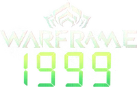 Logo ufficiale di Warframe
